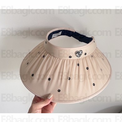 Chanel Visor Cap/Hat 052229 2025