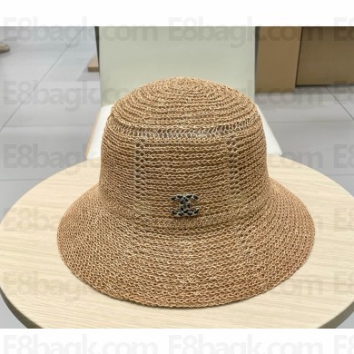 Chanel Visor Cap/Hat 052239 2025