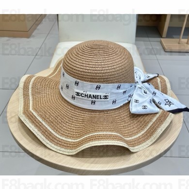 Chanel Visor Cap/Hat 052242 2025
