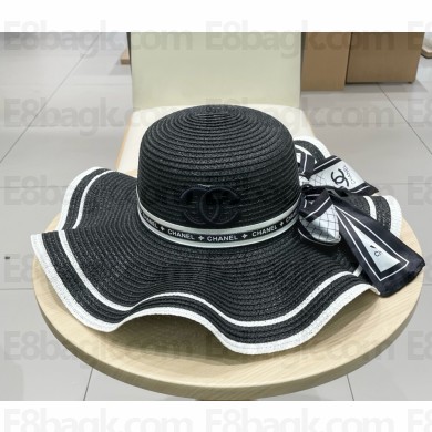 Chanel Visor Cap/Hat 052245 2025