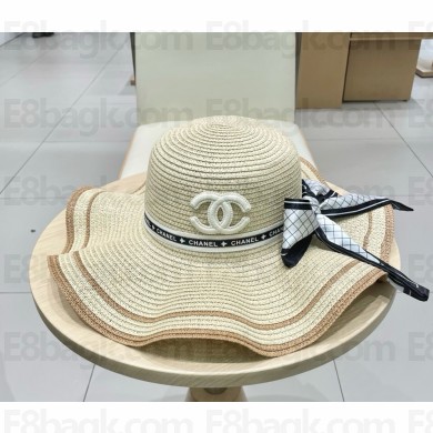 Chanel Visor Cap/Hat 052247 2025