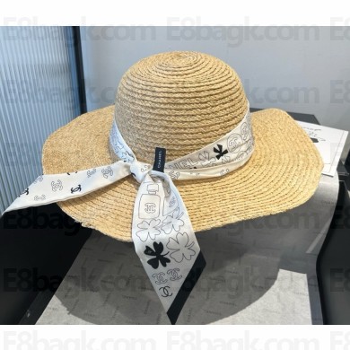Chanel Visor Cap/Hat 052206 2025
