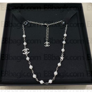 Chanel Necklace 052309 2025