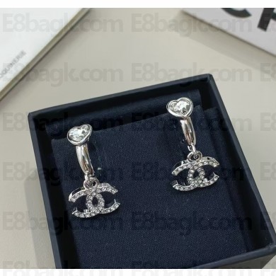 Chanel Earrings 052301 2025