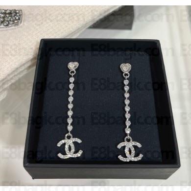 Chanel Earrings 052304 2025