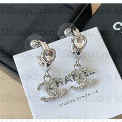Chanel Earrings 052306 2025