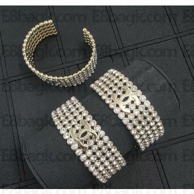 Chanel Cuff 052320 2025