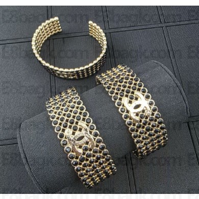 Chanel Cuff 052321 2025
