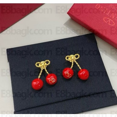 Valentino CHEZ VALENTINO Earrings 052305 2025