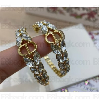 Dior 30 Montaigne Earrings 052310 2025