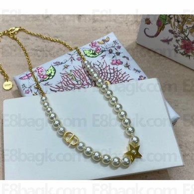 Dior Necklace 052316 2025