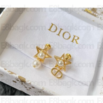 Dior Tribales Earrings 052304 2025