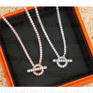 Hermes Necklace 060301 2025