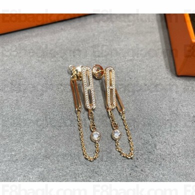 Hermes Earrings 052412 2025 