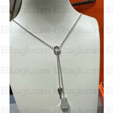 Hermes Necklace 060305 2025
