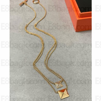 Hermes Necklace 060307 2025