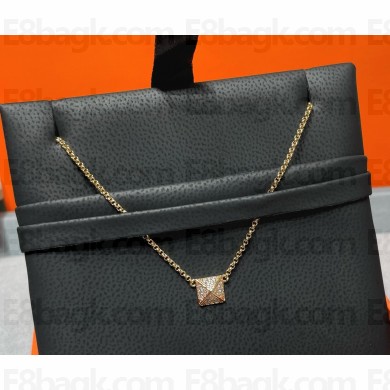 Hermes Necklace 060309 2025
