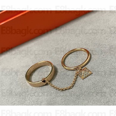 Hermes Ring 060301 2025