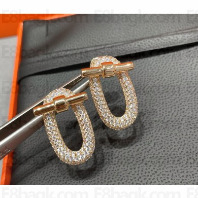Hermes Earrings 052421 2025 