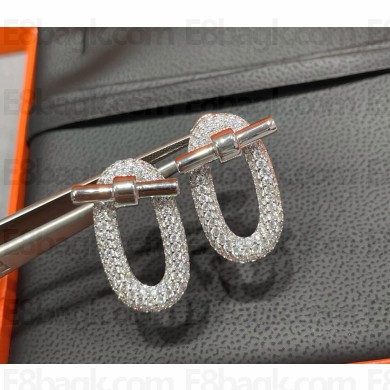 Hermes Earrings 052420 2025 