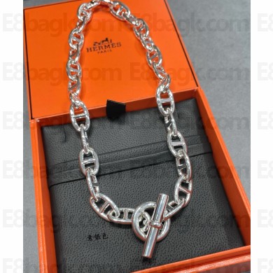 Hermes Necklace 060310 2025