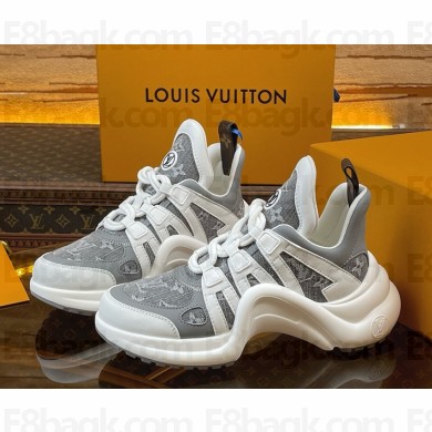 Louis Vuitton LV Archlight Sneaker 052606 2025