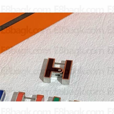 Hermes Habascule Earrings 052901 2025 