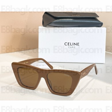 Celine Sunglasses CL40871I 06 2025