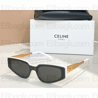 Celine Sunglasses CL42098U 01 2025