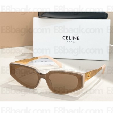 Celine Sunglasses CL42098U 03 2025
