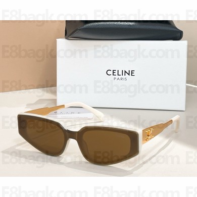 Celine Sunglasses CL42098U 04 2025