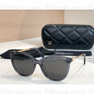CHANEL Sunglasses 2225 01 2025