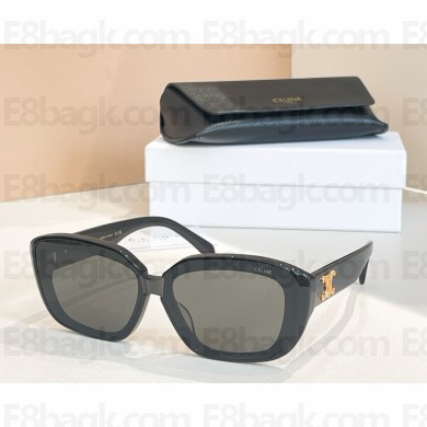 Celine Sunglasses CL42125U 01 2025