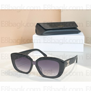 Celine Sunglasses CL42125U 03 2025