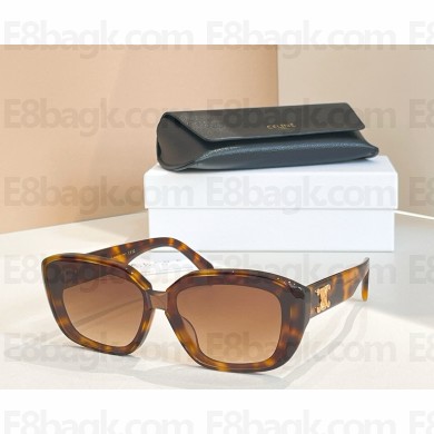 Celine Sunglasses CL42125U 05 2025