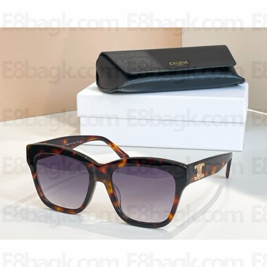 Celine Sunglasses CL40253F 04 2025