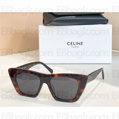 Celine Sunglasses CL40871I 02 2025