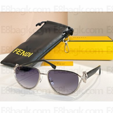 Fendi Sunglasses FE4099 05 2025