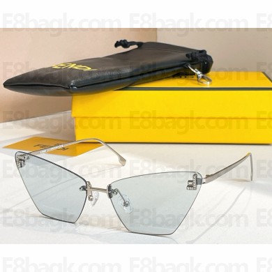 Fendi Sunglasses FE4160US 03 2025