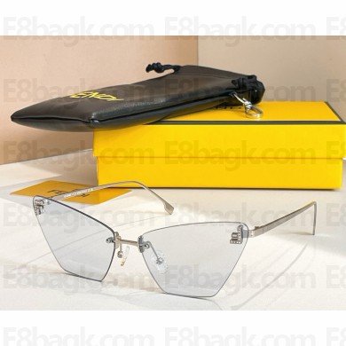 Fendi Sunglasses FE4160US 08 2025