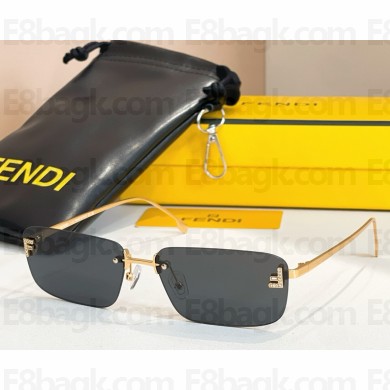 Fendi Sunglasses FE4172US 08 2025
