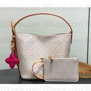 Louis Vuitton All In BB M15130 Dune/Sand Calfskin leather 2025