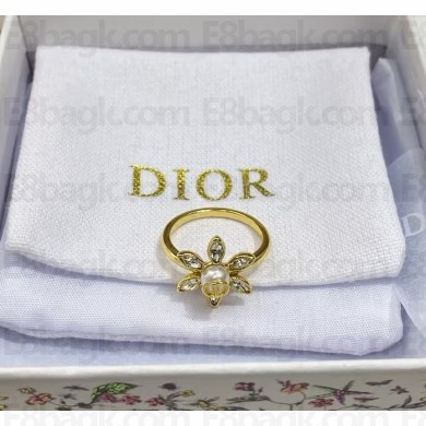 Dior ring 060301 2025