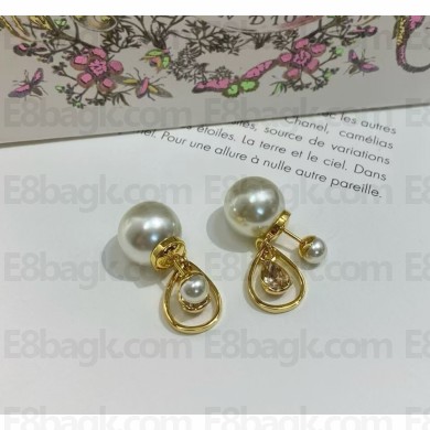 Dior Earrings 060306 2025