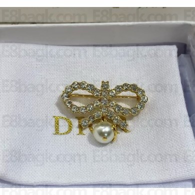 Dior Brooch 060301 2025