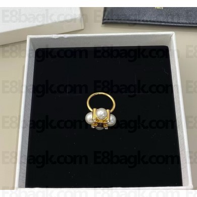 Celine ring 060301 2025