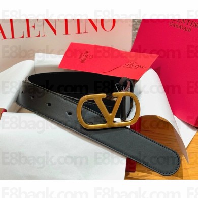 Valentino Width 3cm Belt 060518 2025