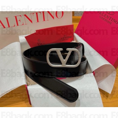 Valentino Width 3cm Belt 060520 2025