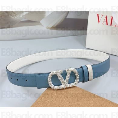 Valentino Width 3cm Belt 060533 2025