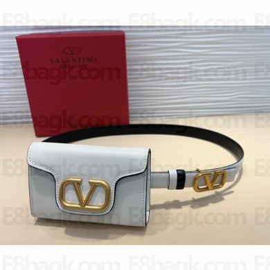 Valentino Belt + wallet 060503 2025